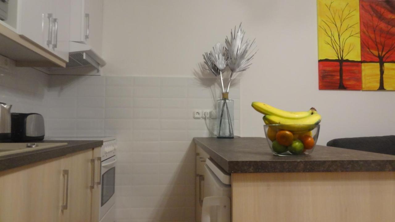 Gere Modern Apartment *