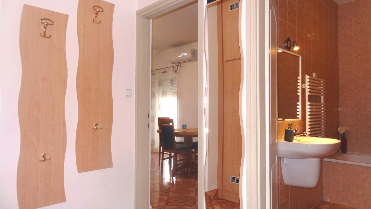 Gere Modern * Harkany