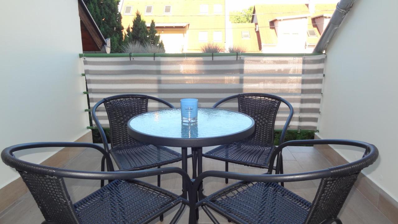 Gere Modern Appartement